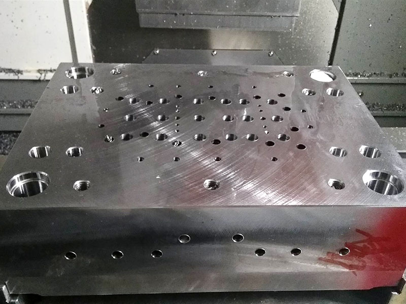 深孔鉆加工大概需要多長(zhǎng)時(shí)間?