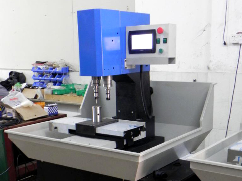 鉆攻機(jī)多少錢一臺？設(shè)備報價！