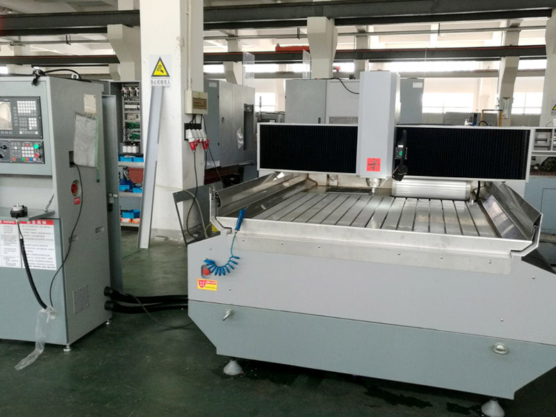 雕銑機多少錢?機器價格!