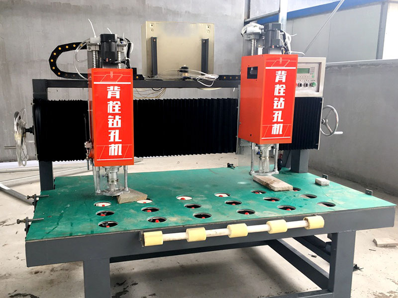 自動鉆攻機壽命有多長？