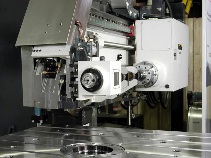 深孔鉆哪家強？推薦臺翰源頭廠家！