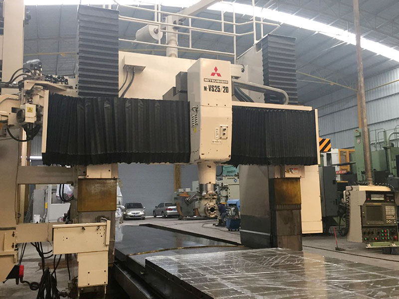 開加工中心的會不會得塵肺??？