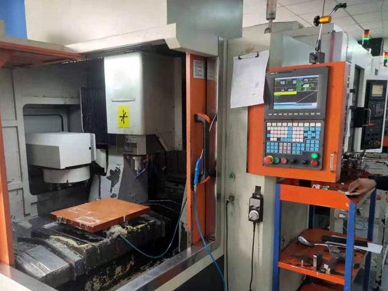 雕銑機系統有幾種？好用推薦！