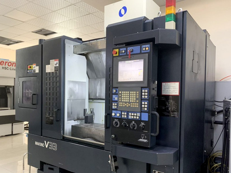 加工中心工資高嗎?辛不辛苦?