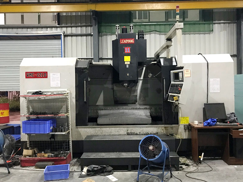 國(guó)產(chǎn)加工中心哪家好？質(zhì)量品牌！