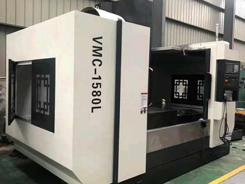 二手加工中心能不能買？購買建議！