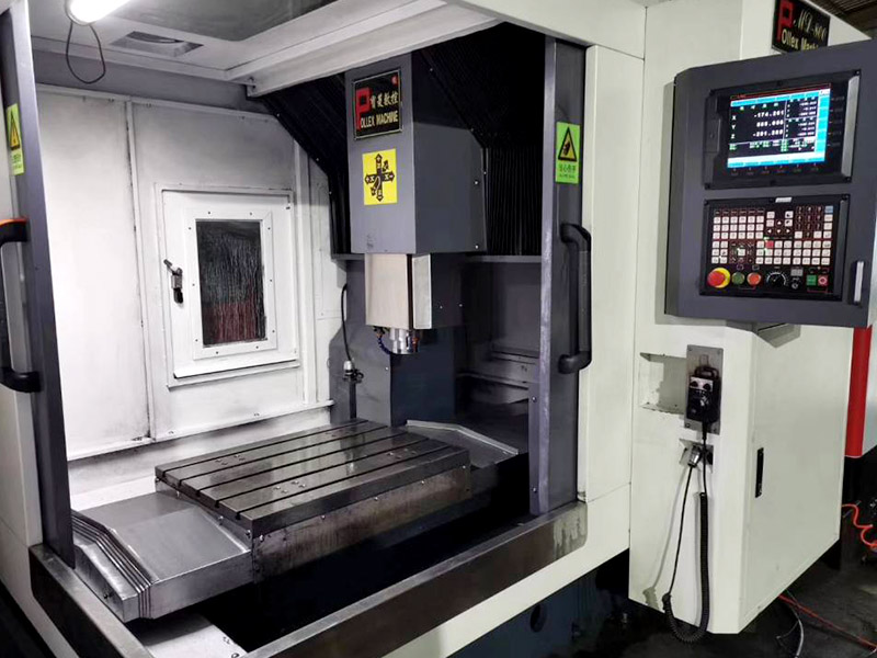 數(shù)控鉆攻機啥牌子好？推薦廠家！