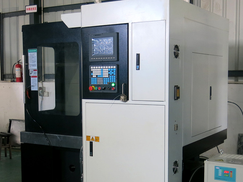 數(shù)控雕銑機控制卡故障的原因？解決方法！