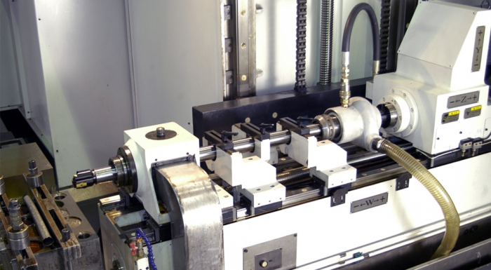 如何解決立式深孔鉆轉動速度慢問題?