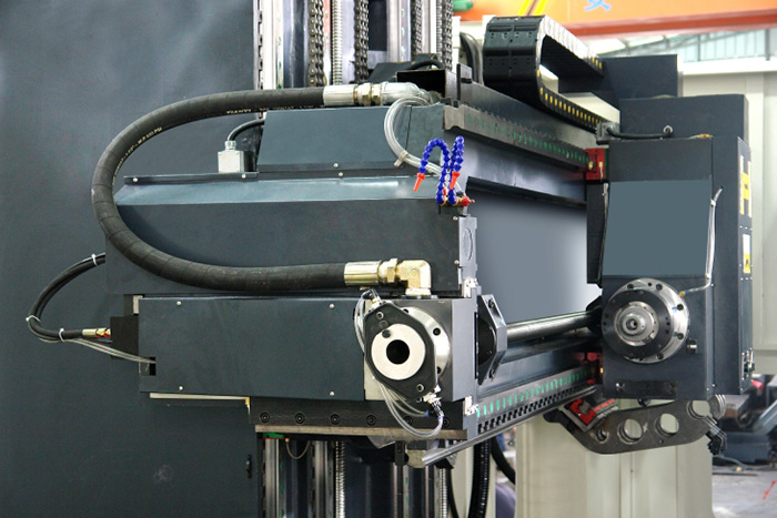 簡易軸類深孔鉆使用時需要有哪些注意事項?