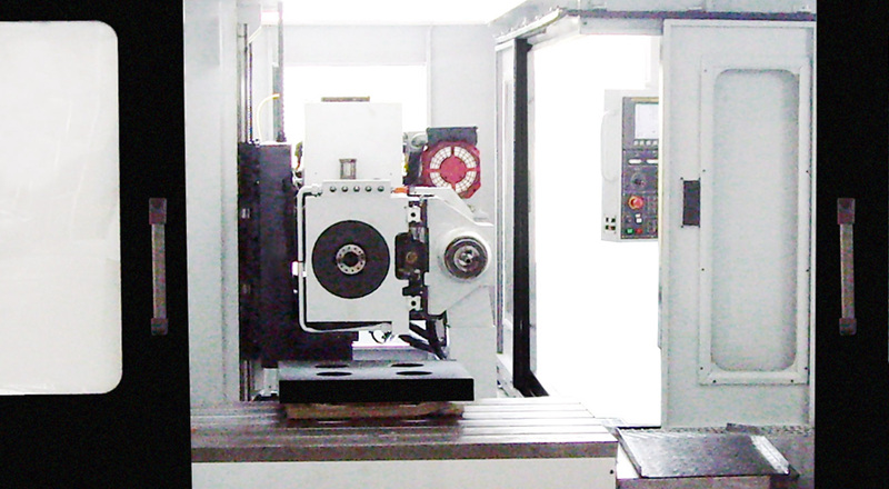 深孔鉆床的3大加工系統是那些,有什么優勢