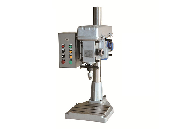 大量鉆孔機(jī)怎么操作?如何使用鉆孔機(jī)在玻璃上鉆孔?