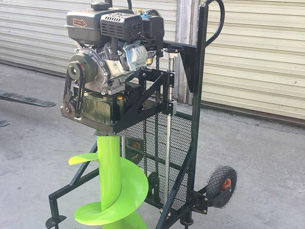 手提式鉆孔機怎么樣？全自動與手動鉆孔機的區別