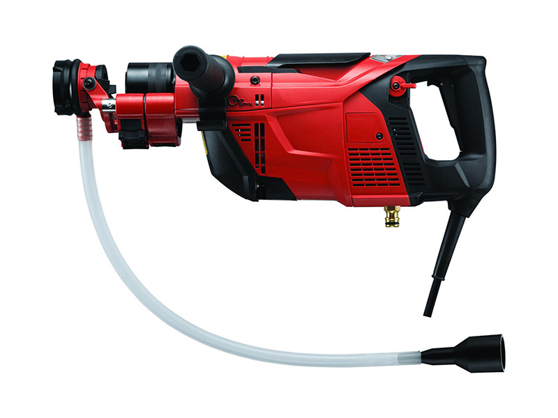 鉆孔機(jī)沒(méi)力是怎么回事？五大原因分享