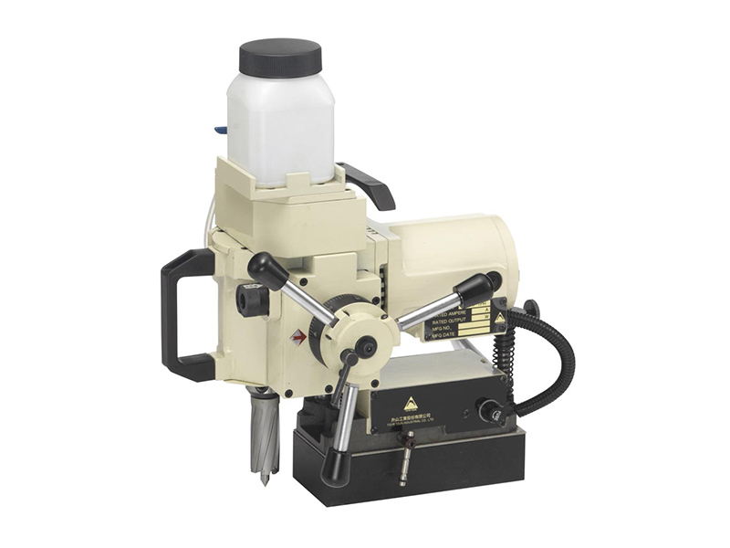 鉆孔機(jī)不轉(zhuǎn)怎么回事？有什么解決辦法？