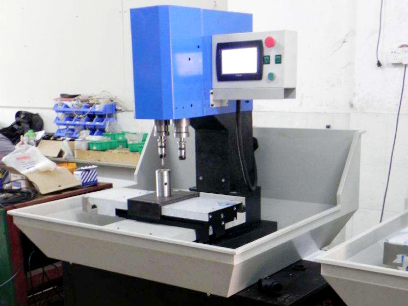 鉆孔機怎么校準？有哪些注意要求？