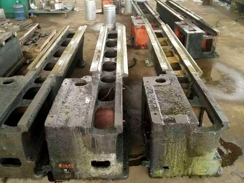 用麻花鉆打深孔怎么磨？