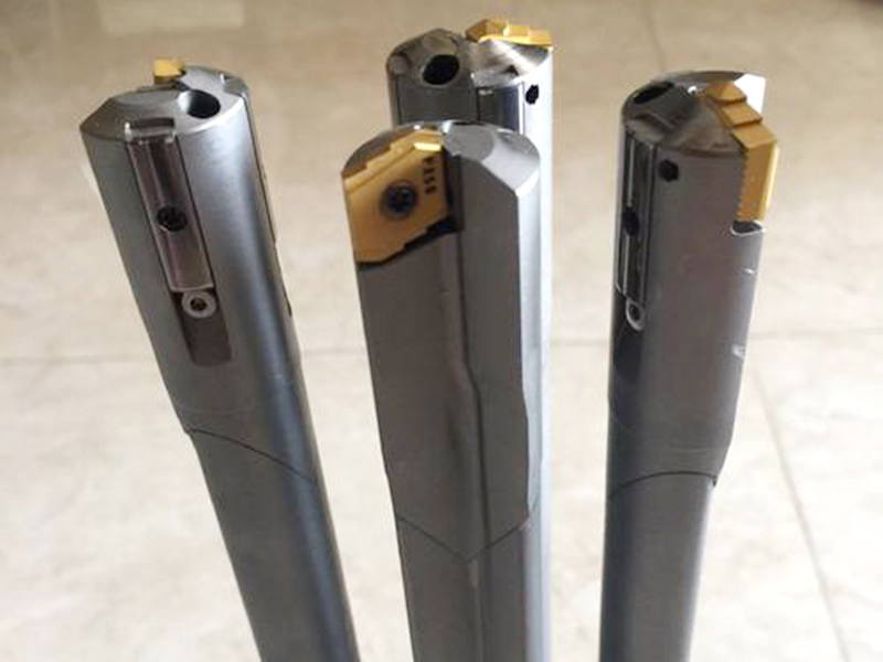 深孔鉆加工每小時(shí)多少錢？