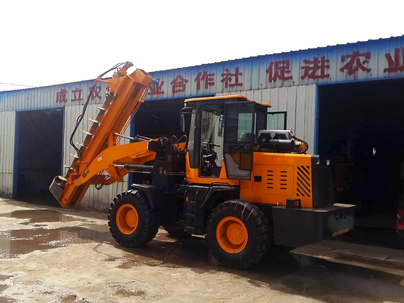 礦山放炮鉆孔機(jī)3米鉆桿多重?