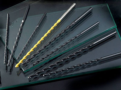 pick大型深孔鉆的6大特點，臺翰精工奉上